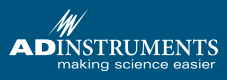 Logo ADInstruments
